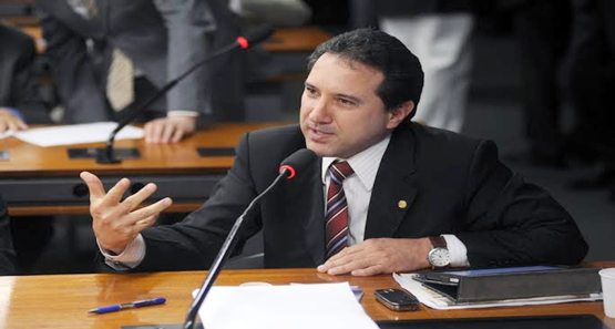 Natan Donadon perdeu quase todo patrimônio desde a última eleição
