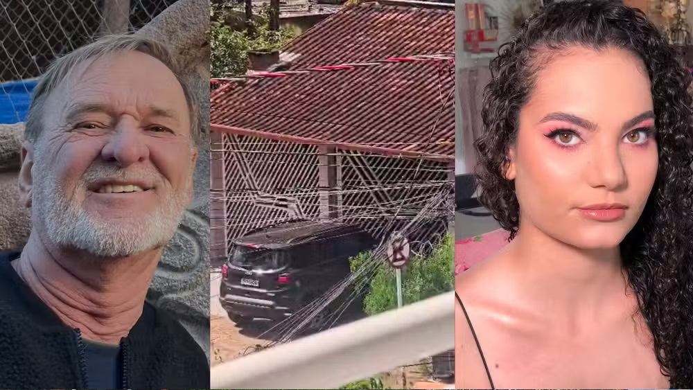 MP considera desproporcional atitude de estudante acusada de matar idoso