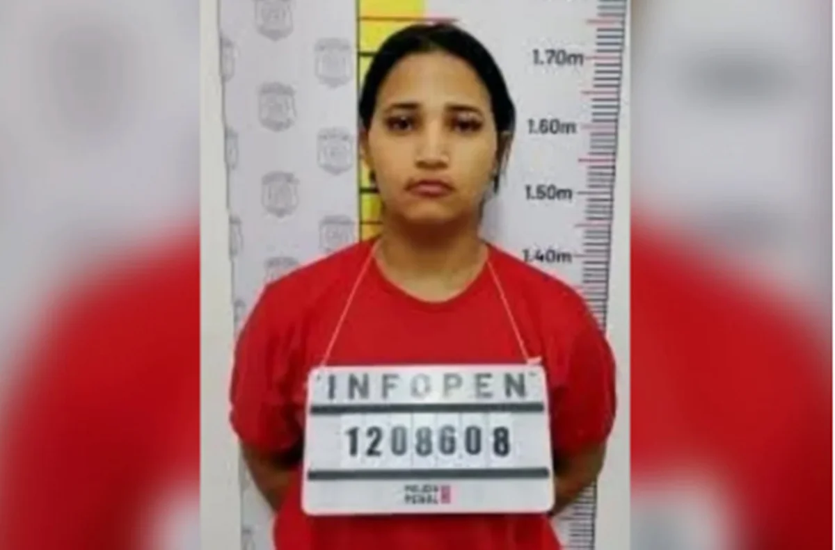 Juiz determina exame de insanidade de diarista acusada de matar idosos: "Psíquicas"
