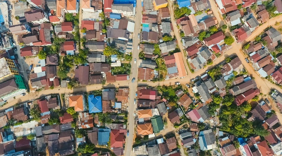 Manual de Governança da Regularização Fundiária é publicado pela Justiça de Rondônia