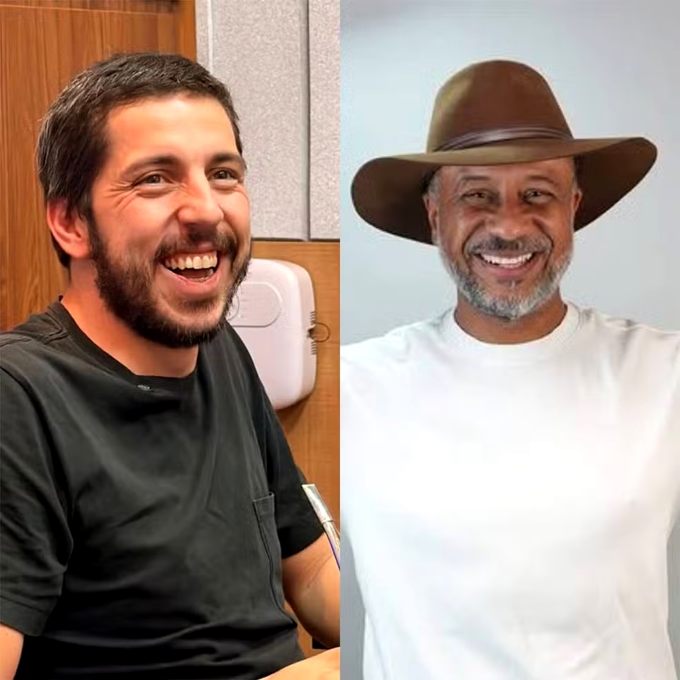 Pedro Abib declara R$ 2,9 milhões em bens e vice Mauro Pereira supera R$ 4 milhões
