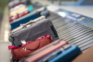 Apreensão de droga em aeroporto não prova elo com crime organizado
