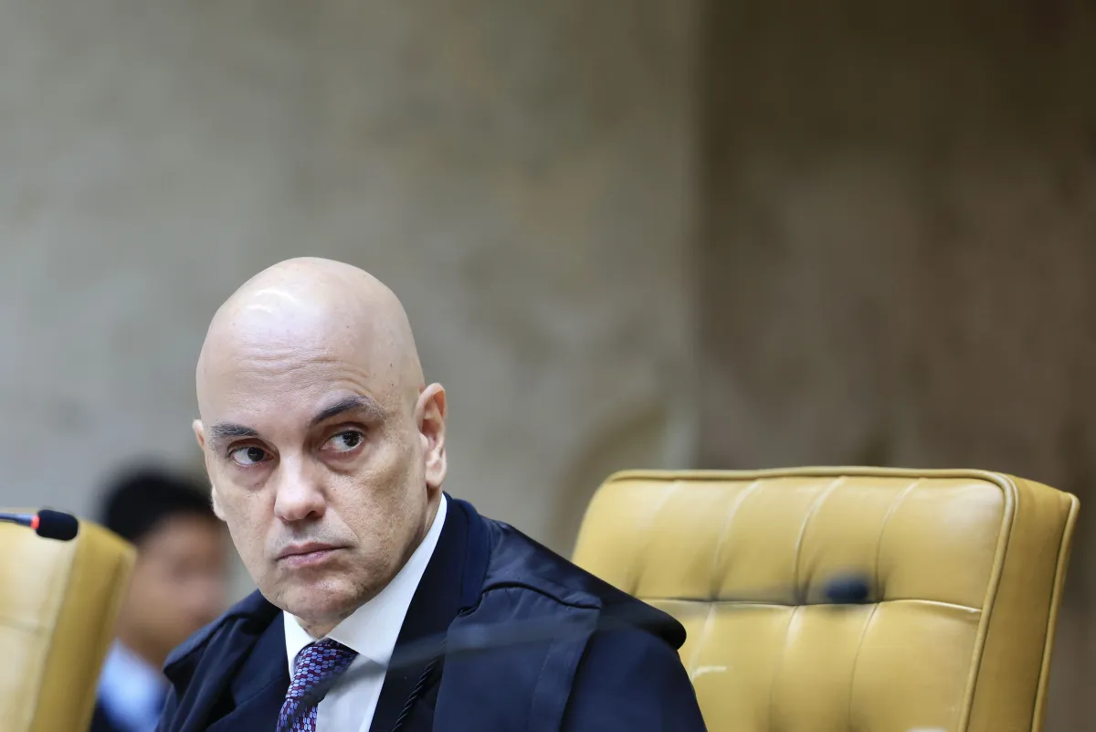 Relatório da PF diz não ver indício de crime em jornalista alvo de Moraes: "Muito grave"
