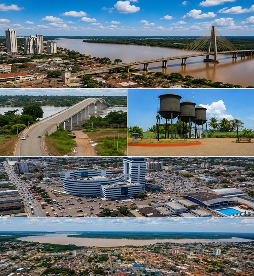 Porto Velho aparece entre as capitais mais violentas do Brasil, aponta Atlas da Violência 2026