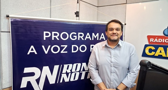 Semias anuncia van equipada para ampliar atendimento às pessoas em situação de rua 