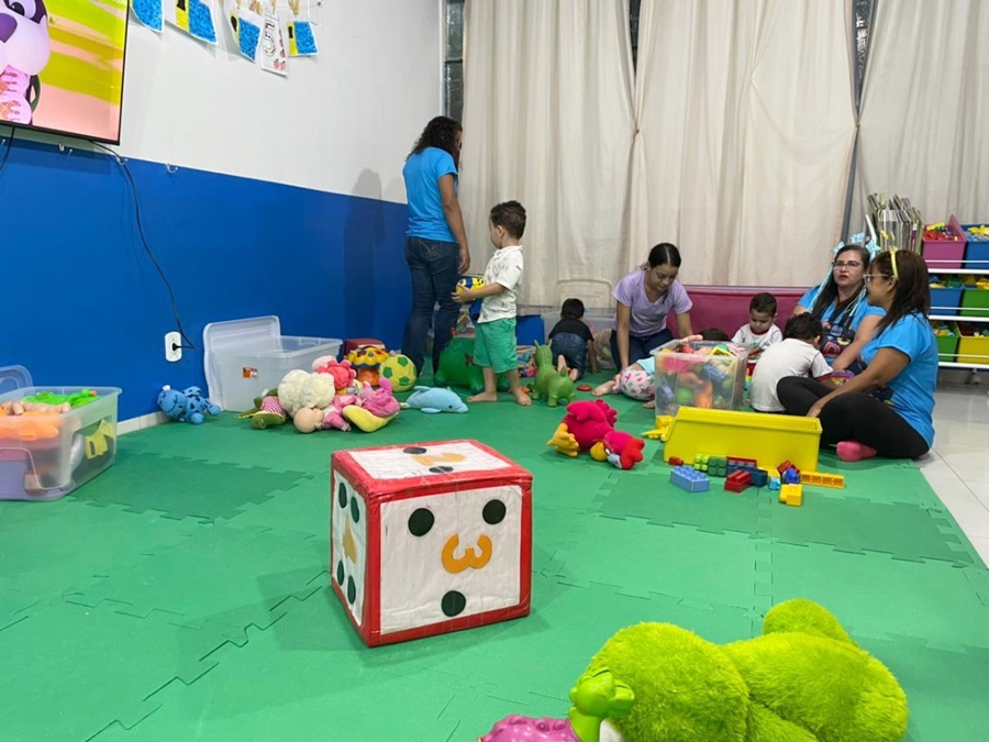 Instituições privadas poderão ampliar oferta de vagas na Educação Infantil, em Porto Velho