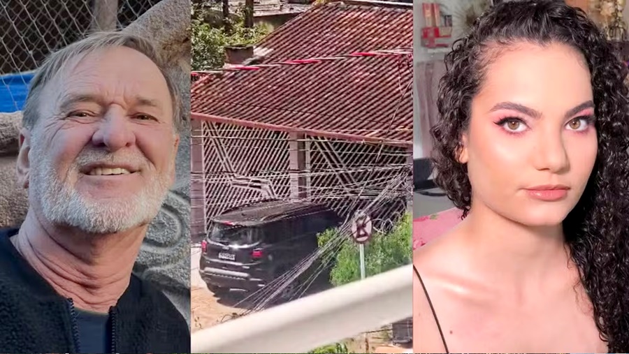 Mulher que matou idoso com carro em PVH é denunciada por homicídio qualificado