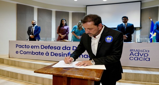 Hildon alerta para baixa execução de recursos contra violência à mulher