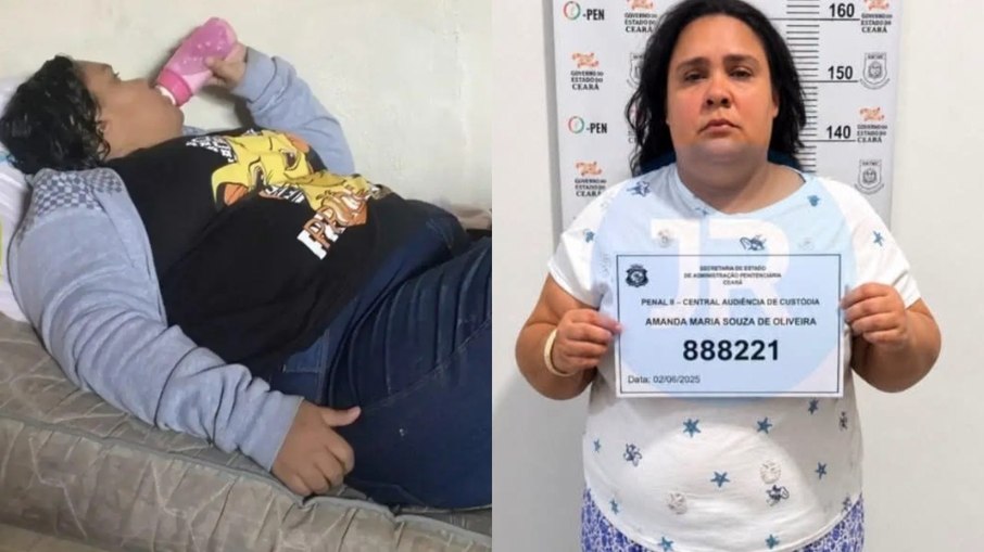 Justiça condena mulher que fingiu ter 12 anos e enganar família: "Estelionato e falsa identidade"
