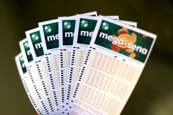 Apostas de Jaru e Vilhena batem na trave na Mega-Sena e levam mais de R$ 33 mil cada