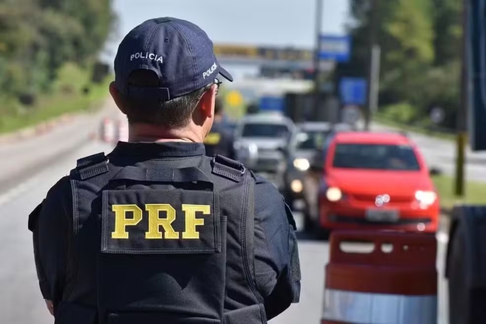 Condenado por homicídio de dois policiais rodoviários federais em Rondônia é preso
