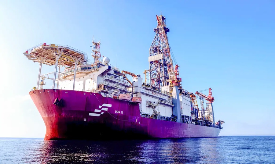 Petrobras encontra petróleo em poço na Margem Equatorial