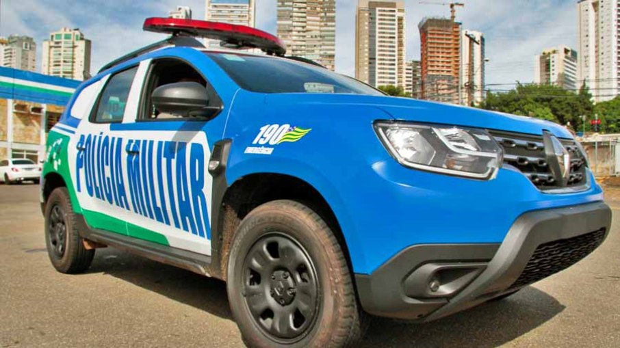 Pai engravida a própria filha de 14 anos e é preso; mãe teria sido omissa diante dos crimes
