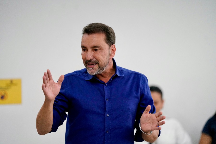 Hildon terá maior tempo no horário eleitoral para o Governo de Rondônia
