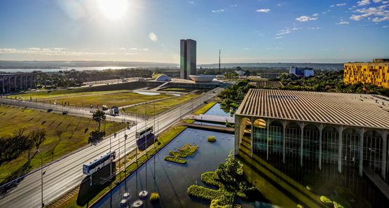 Câmara deve ter baixa renovação, mas Senado pode mudar até metade da composição em 2027
