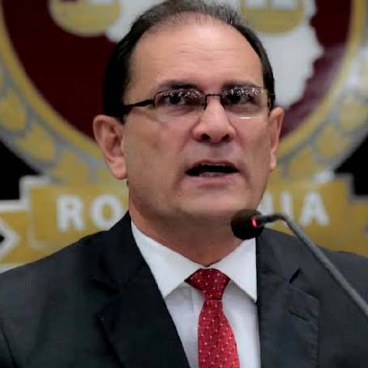 O relatório incompleto do Tribunal de Contas - por Daniel Pereira - ex-governador