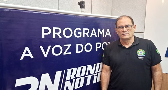 “Nenhum governador avançou tão pouco quanto Marcos Rocha”, dispara Daniel Pereira