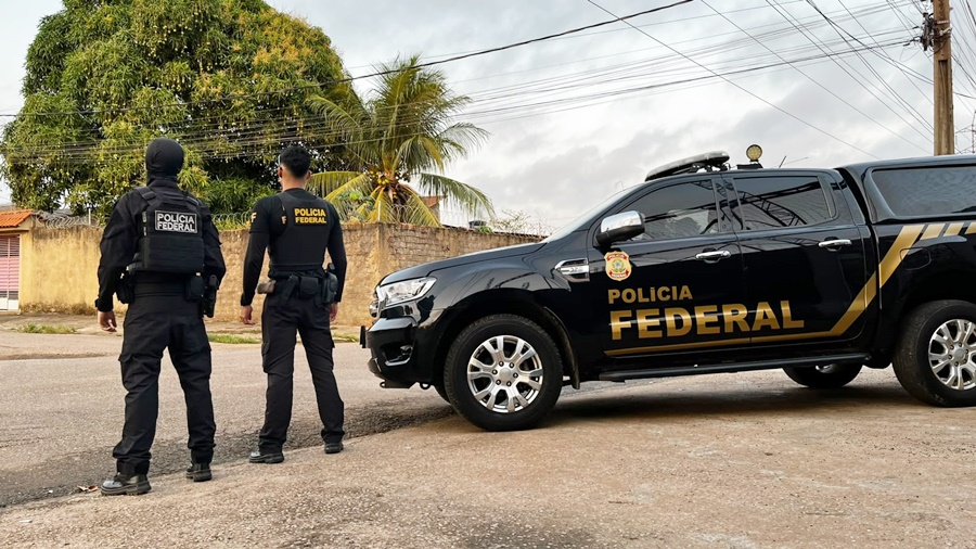 Operação mira “caixa” do tráfico em PVH e bloqueia até R$ 6,8 milhões por investigado