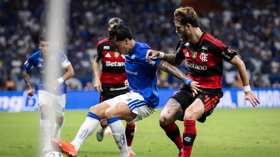 Revanche no Mineirão pode dar respiro ao Palmeiras na liderança
