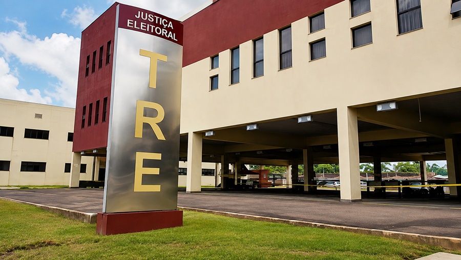 TRE-RO recebe mais de 400 pedidos de registro de candidatura