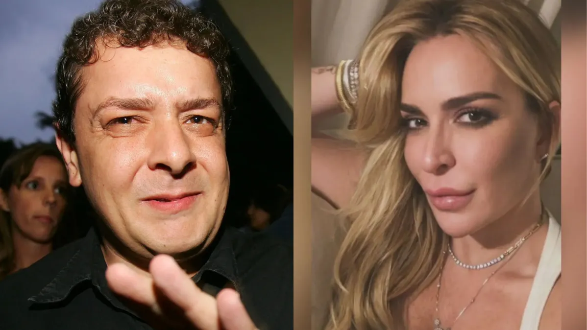 Lobista, Roberta Luchsinger dizia ser sócia e que Lulinha só aparecia quando era preciso
