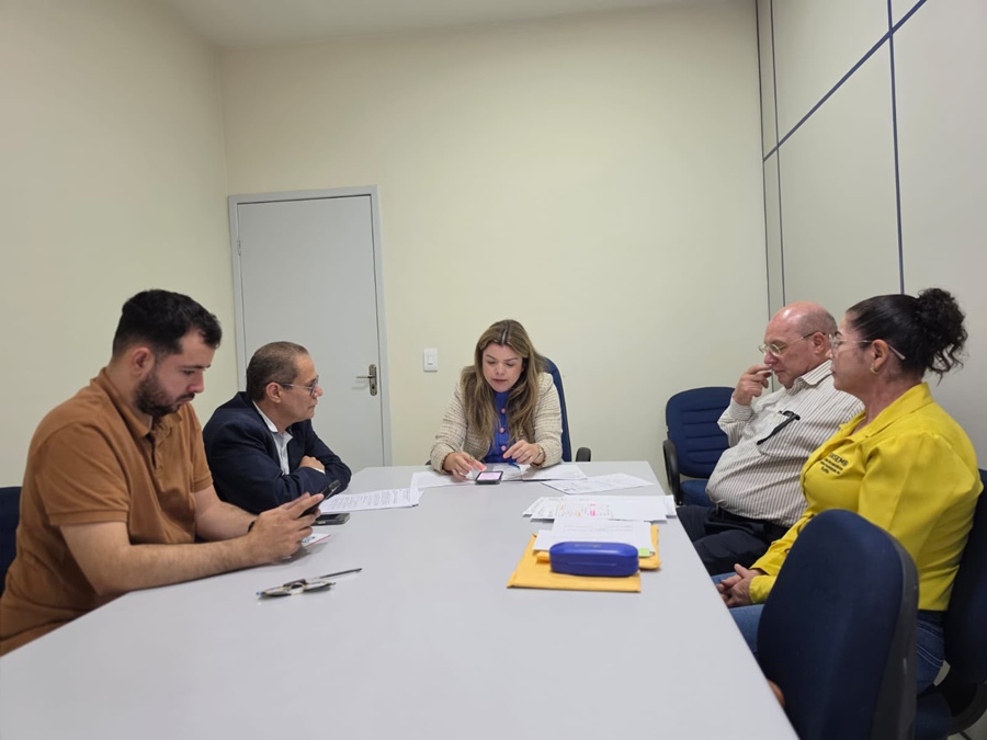Após atuação do MPRO, greve de professores é encerrada no município de Buritis