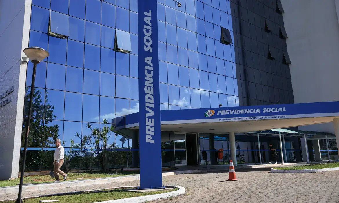 INSS libera consignado sem biometria facial para aposentados

