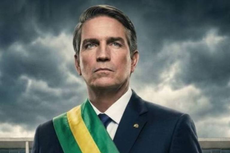 Agência Nacional Ancine concede registro do filme 'Dark Horse', sobre a vida de Jair Bolsonaro

