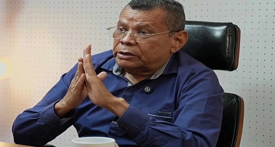 Justiça Eleitoral mantém crítica de Rubens Coutinho sobre caso Neidinha Suruí