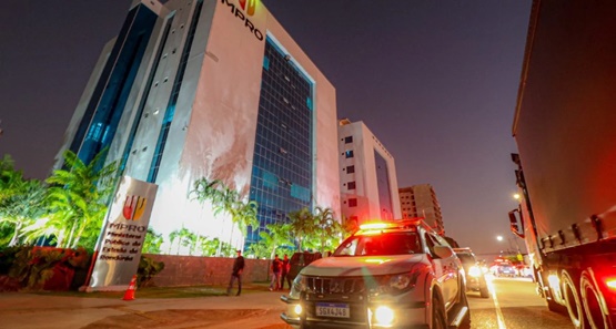 Denúncia do MPRO contra investigados na Operação Basalto é acolhida pela Justiça
