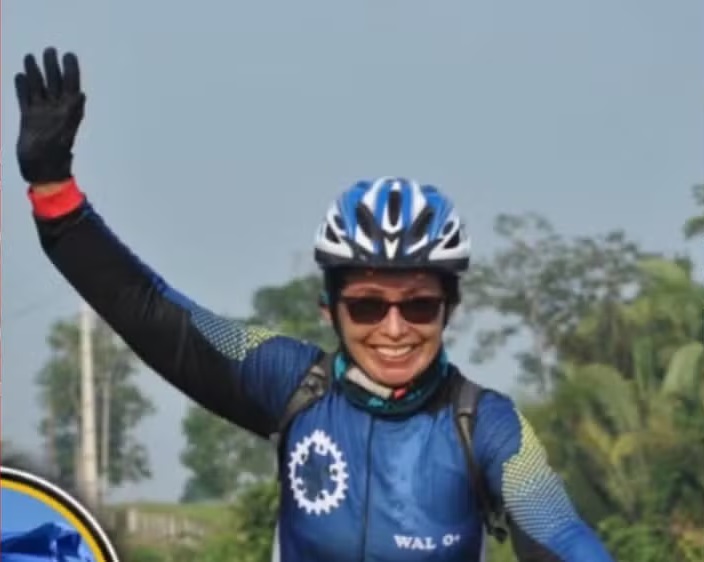 Motorista é preso após atropelar e matar ciclista na BR-319, em Porto Velho