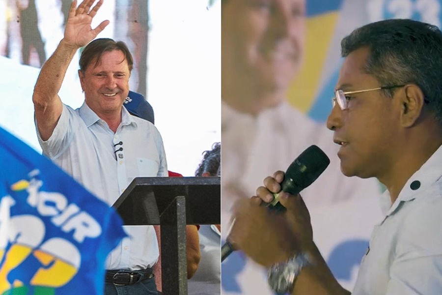 Almir do Sindsef destaca Acir na defesa dos servidores: “Comprou a briga”