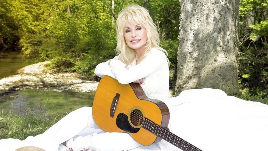Morre aos 80 anos Dolly Parton, ícone da música country e dona de sucessos mundiais