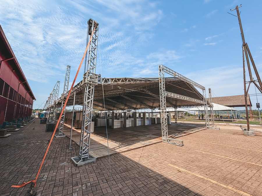 Agrotec 2026 chega com novos espaços e experiências em Porto Velho