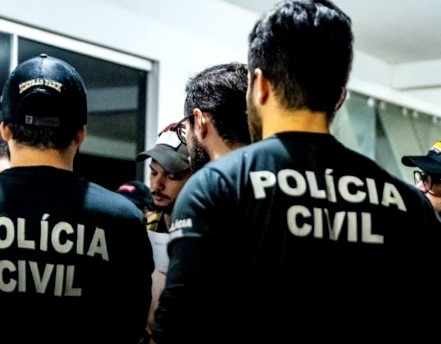 Homem é preso ao retirar carro de locadora e polícia descobre esquema para levar veículos à Bolívia