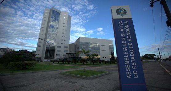 Prefeito Léo Moraes critica baixo apoio da Assembleia ao município de Porto Velho