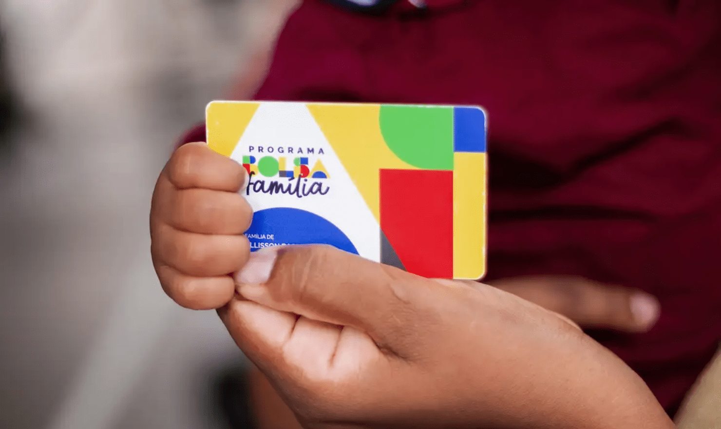 Beneficiários com NIS de final 6 recebem Bolsa Família de agosto

