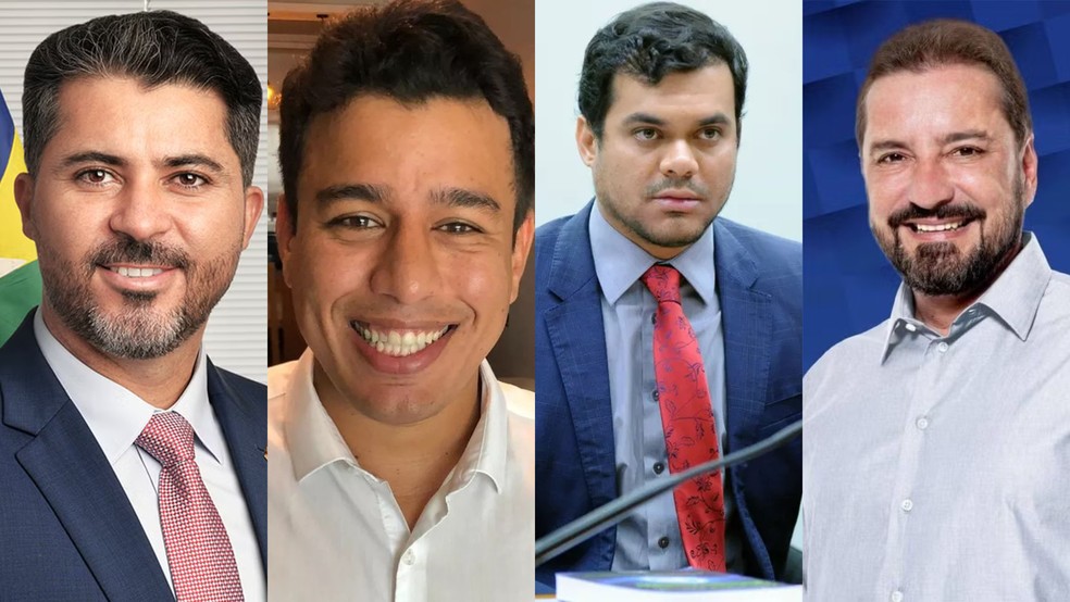 Quaest aponta disputa acirrada pelo Governo de Rondônia; Confira