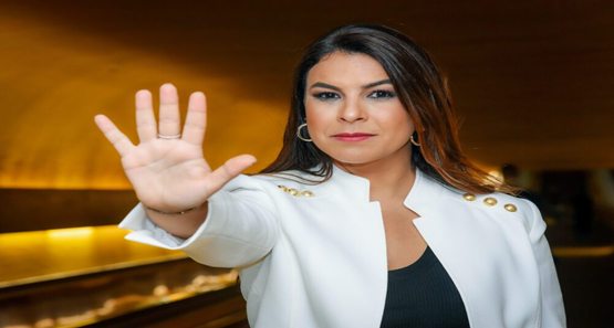Derrotas consecutivas colocam Mariana Carvalho contra a parede em 2026
