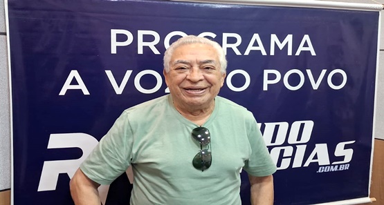 “Temos seis candidatos ao governo do Estado, mas só três contam”, afirma jornalista 