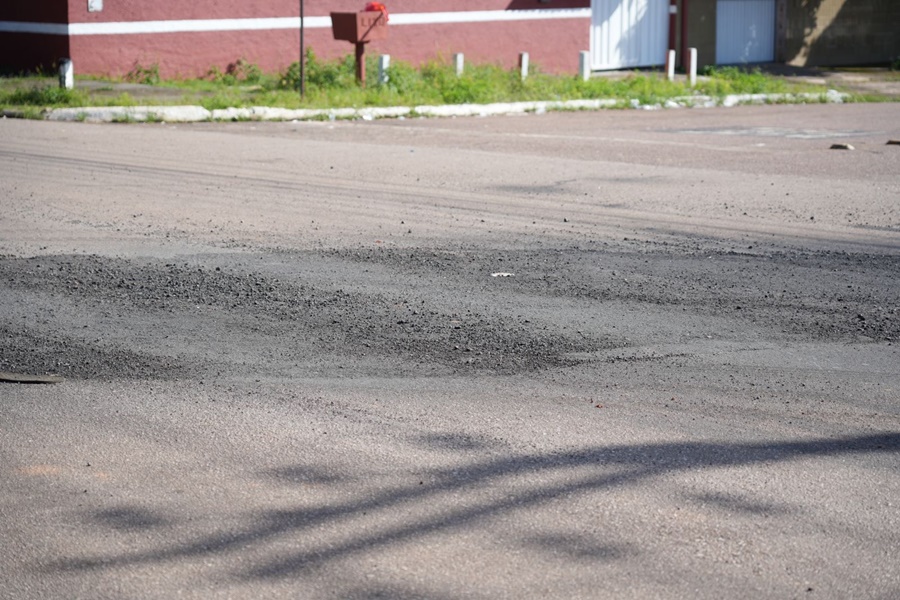 Tapa-buraco transforma mais 6 ruas e melhora mobilidade no bairro Cuniã, em Porto Velho