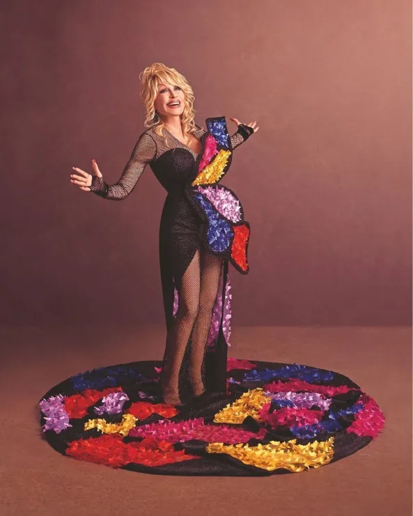 Cantora Dolly Parton morreu após uma "breve batalha contra o câncer", diz site