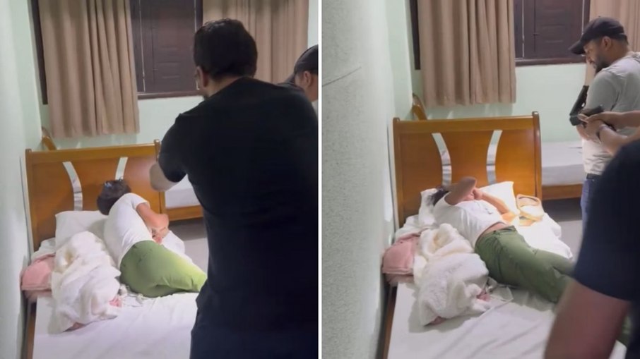 Mulher forja próprio sequestro e pede R$ 14 mil à família após se endividar com agiotas

