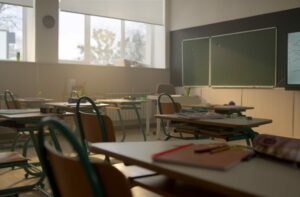 Escola é responsável por assédio sexual de professor contra aluna no espaço escolar
