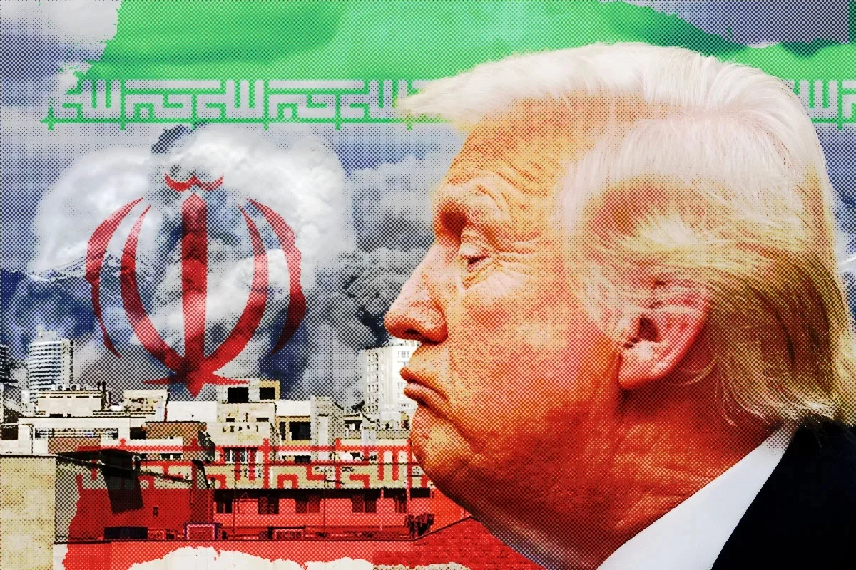 Governo do Irã anuncia avanços em programa nuclear apesar das ameaças de Trump
