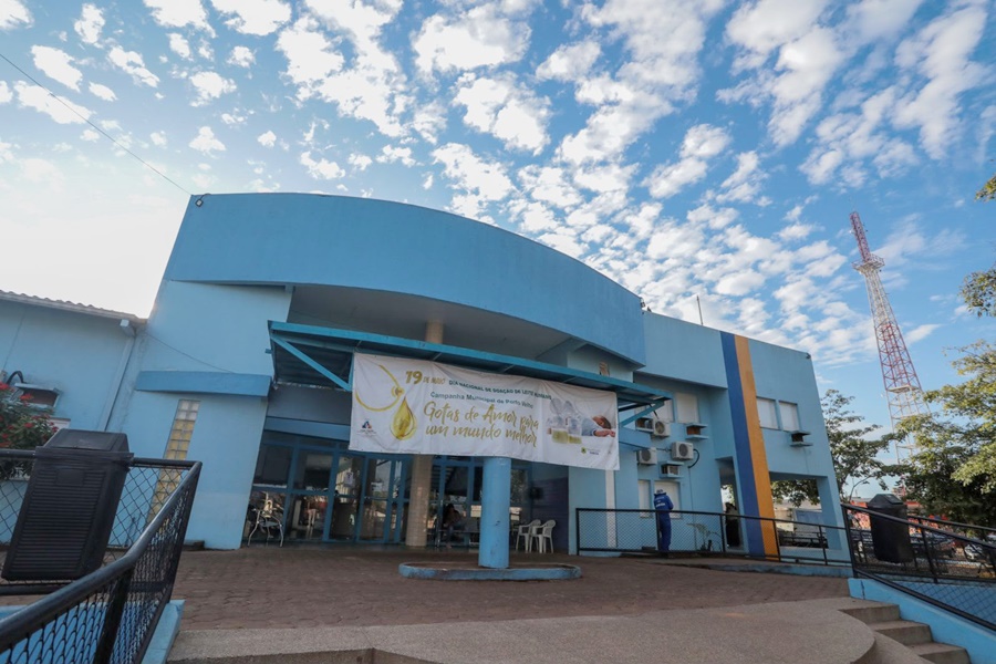 Hildon quer reforçar saúde materno-infantil em RO, que tem a 2ª pior mortalidade infantil do país