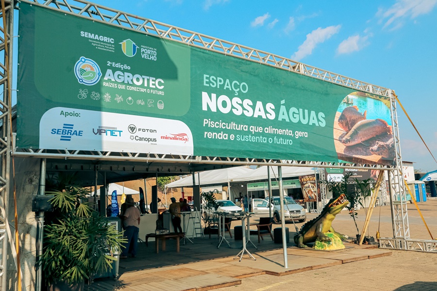 Jacaré-Cuniã ganha reconhecimento e novas oportunidades com lançamento da Indicação Geográfica