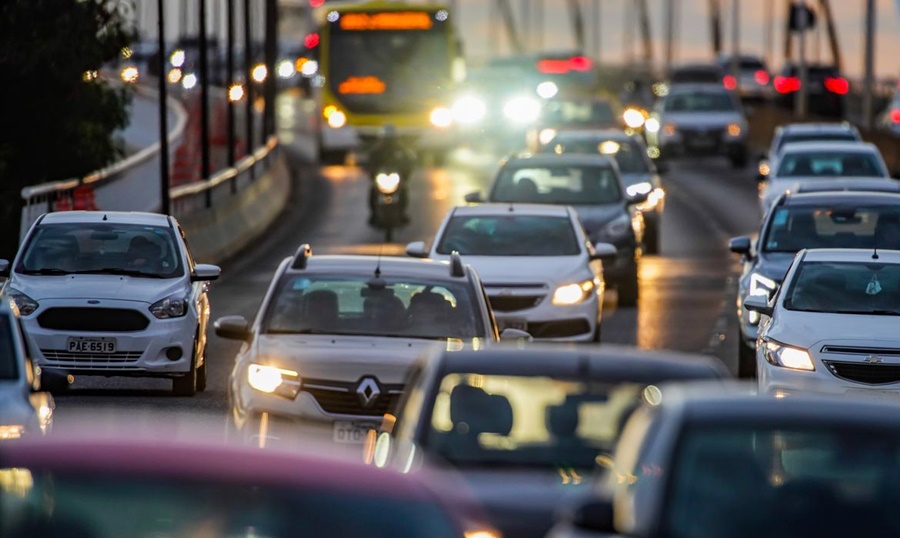 Participantes do Mais Motoristas têm até 3 de setembro para enviar documentação exigida