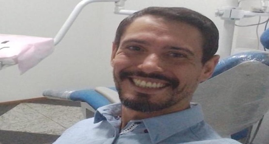  ﻿Antes de transmitir HIV, dentista ignorou 16 tentativas de retorno ao tratamento, diz sentença