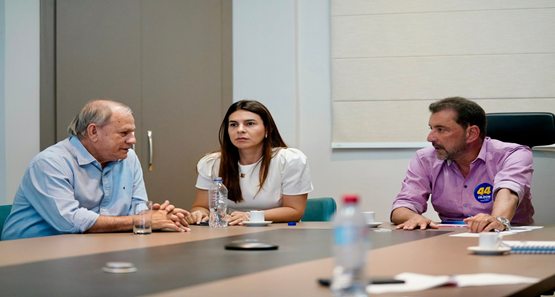 Hildon Chaves vai mudar leis que punem produtores de leite em Rondônia

